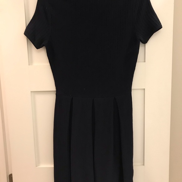 Dark blue BCBG Dress - Picture 2 of 4